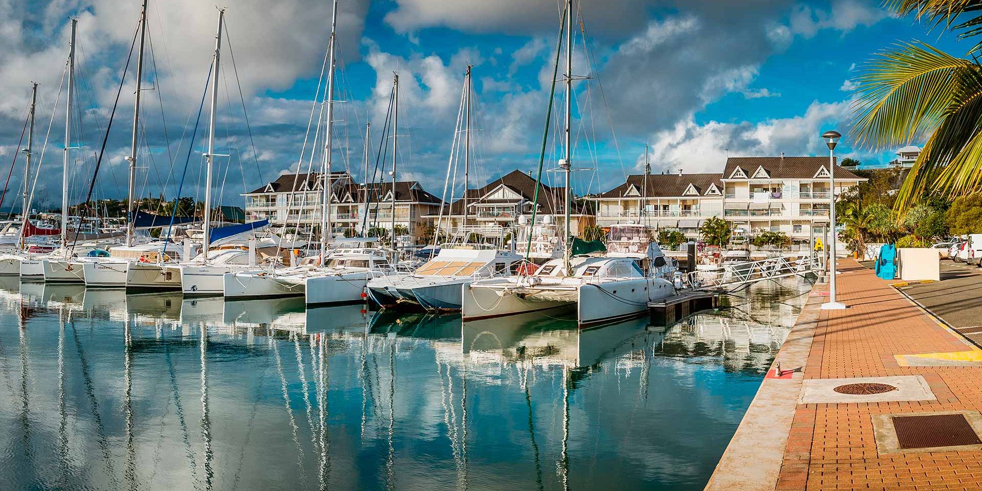 PORT-BRUNELET
