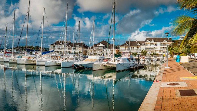 PORT-BRUNELET